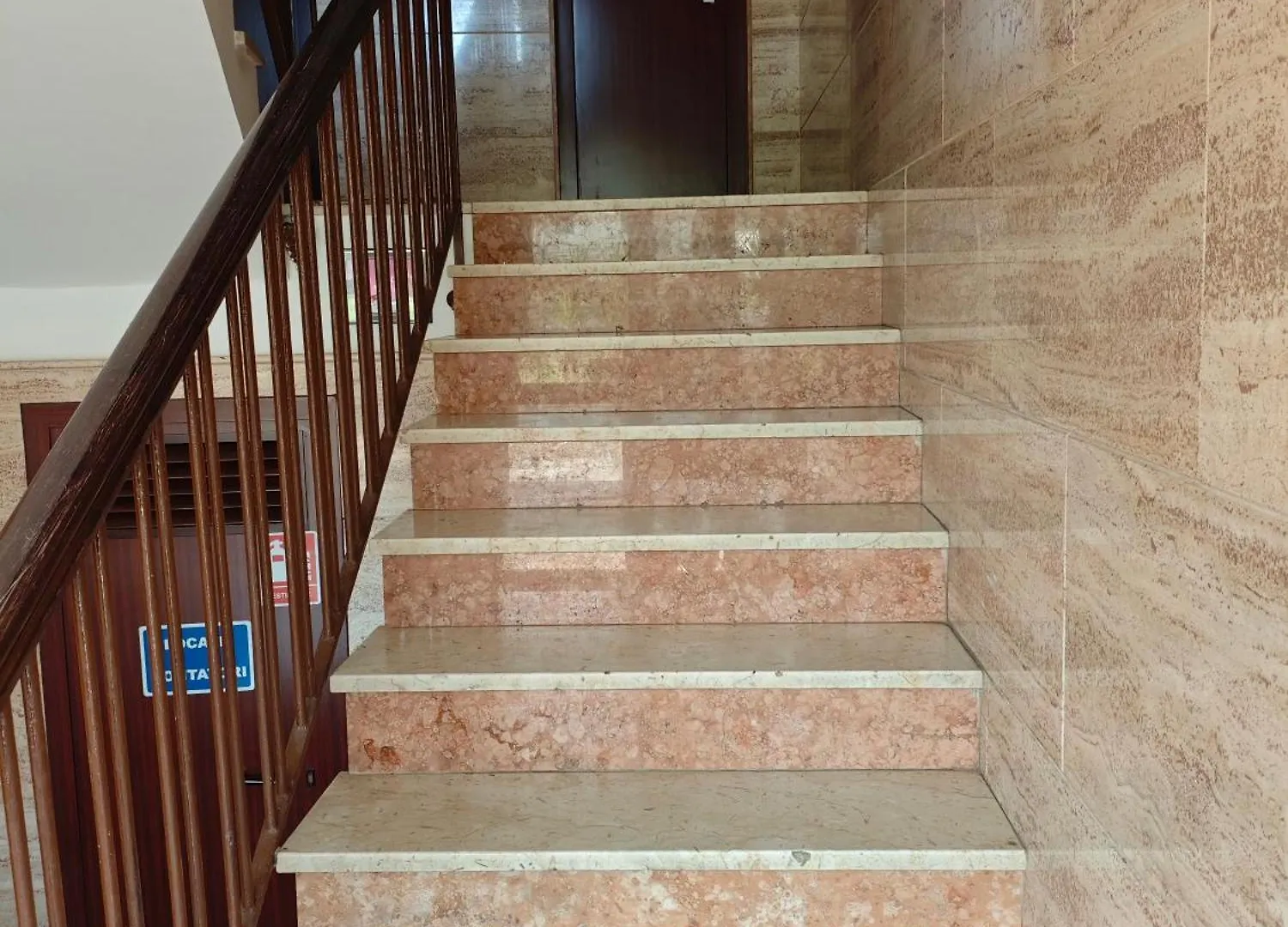 Appartamento Il Balcone Sul Mare - Free Parking & Relax Palermo
