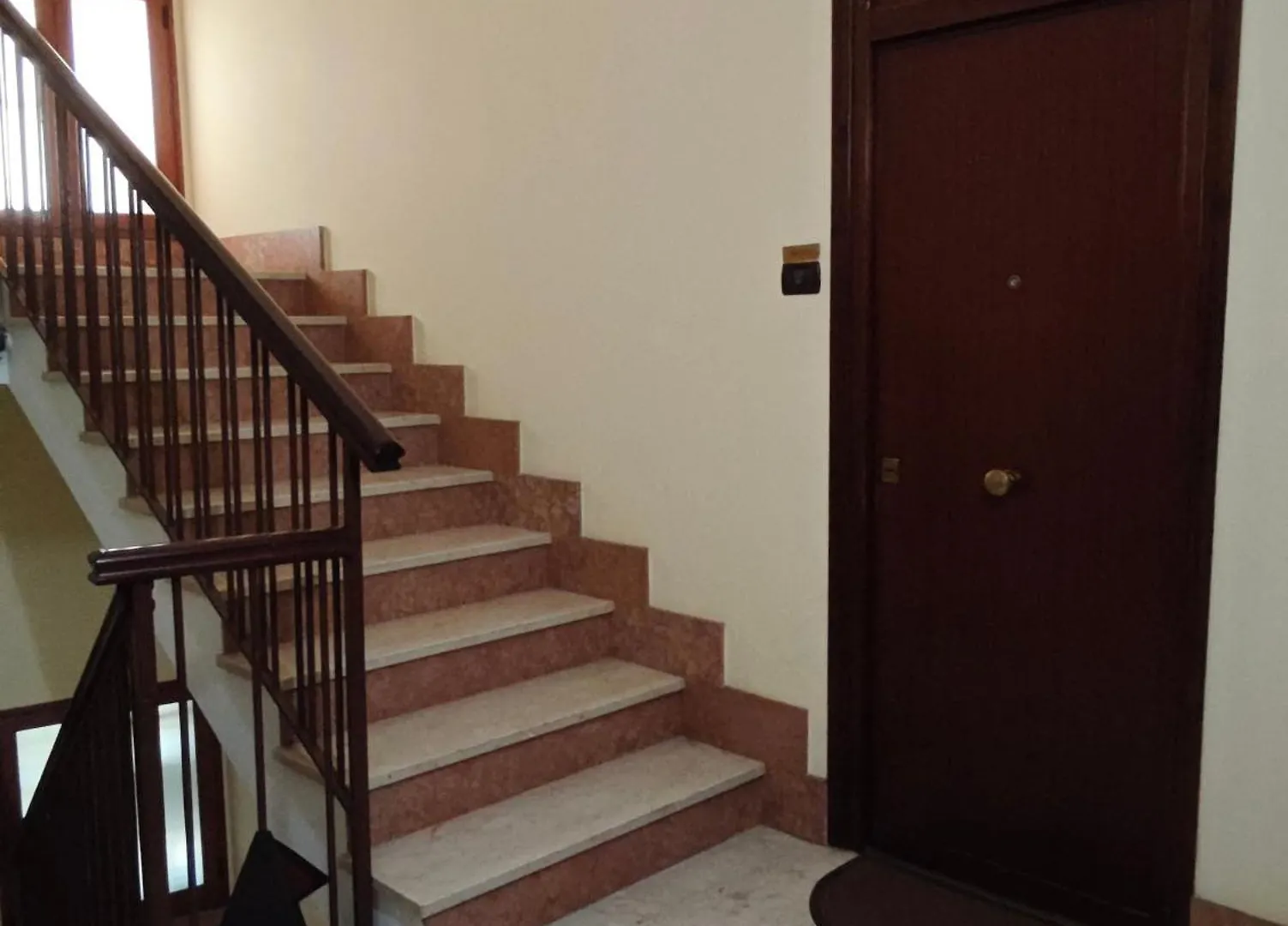 Appartamento Il Balcone Sul Mare - Free Parking & Relax Palermo