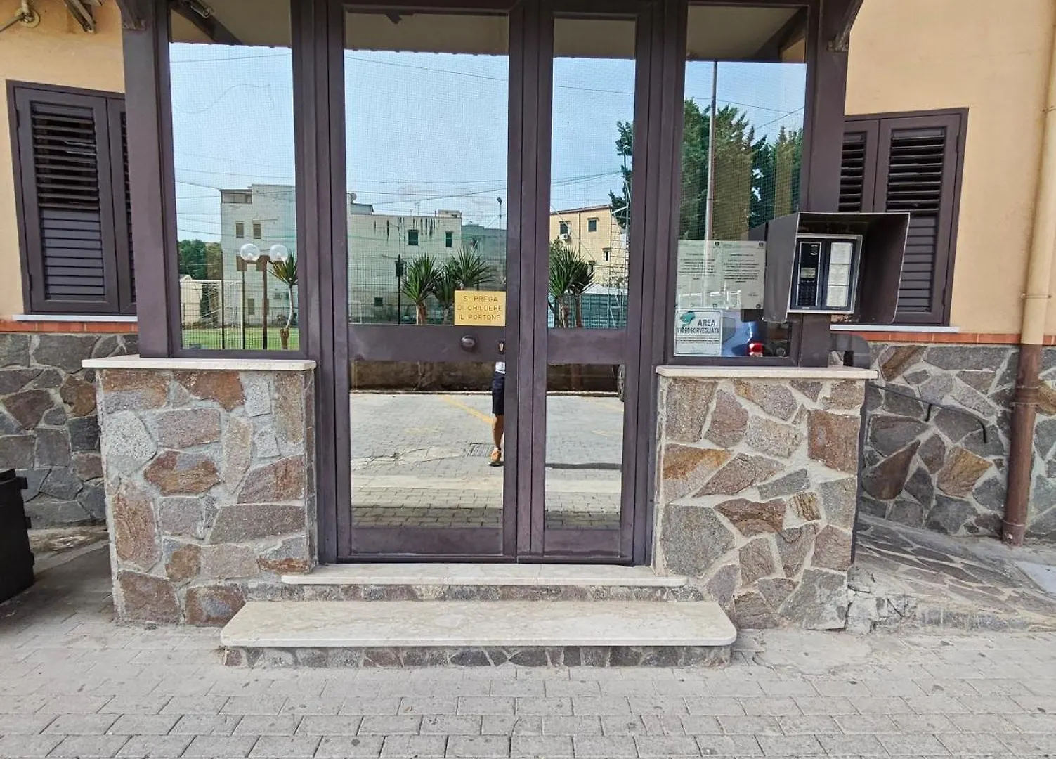 Appartamento Il Balcone Sul Mare - Free Parking & Relax Palermo 0*,  Italia