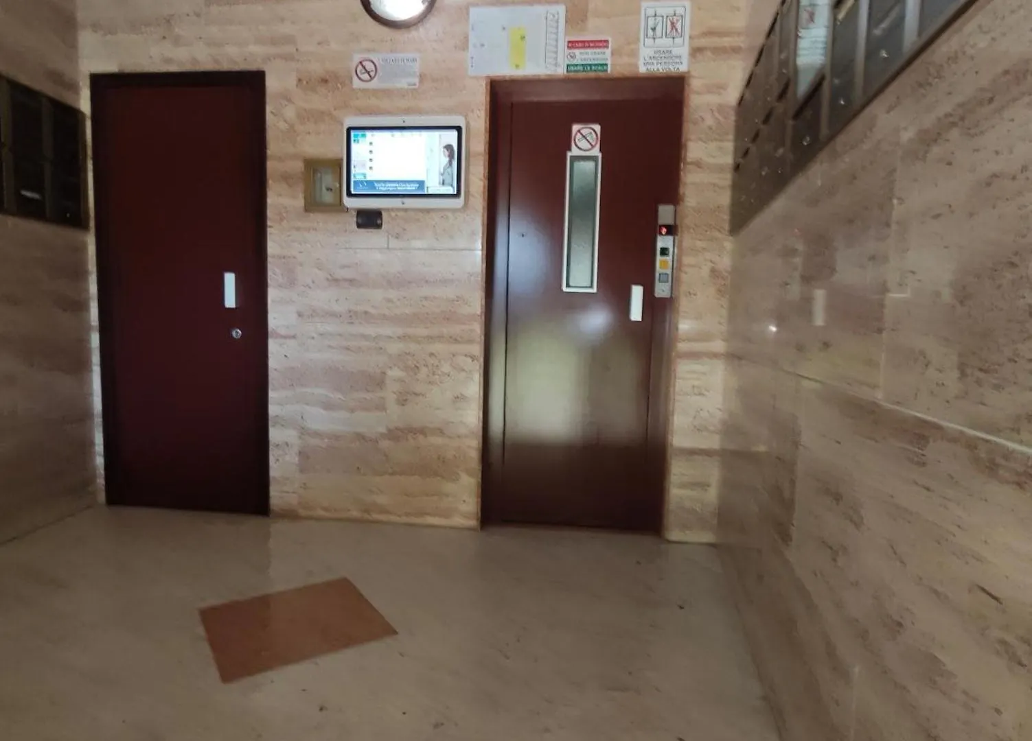 Appartamento Il Balcone Sul Mare - Free Parking & Relax Palermo